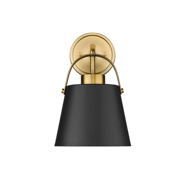 Z-Lite Z-Studio 1 Light Wall Sconce image 2