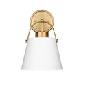 Z-Lite Z-Studio 1 Light Wall Sconce image 3