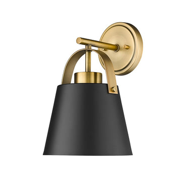 Z-Lite Z-Studio 1 Light Wall Sconce image 4