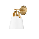 Z-Lite Z-Studio 1 Light Wall Sconce image 5
