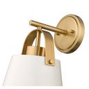 Z-Lite Z-Studio 1 Light Wall Sconce image 7