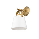 Z-Lite Z-Studio 1 Light Wall Sconce image 9