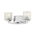 Z-Lite Zaid 2 Light Vanity Light image 1