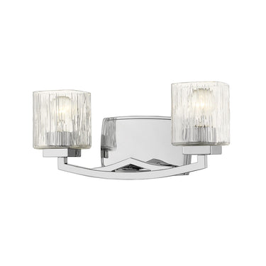 Z-Lite Zaid 2 Light Vanity Light image 1