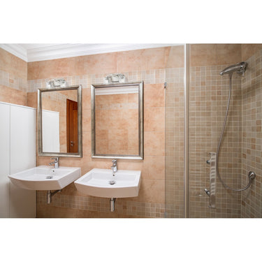 Z-Lite Zaid 2 Light Vanity Light image 10