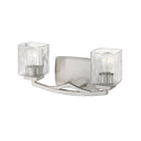Z-Lite Zaid 2 Light Vanity Light image 2