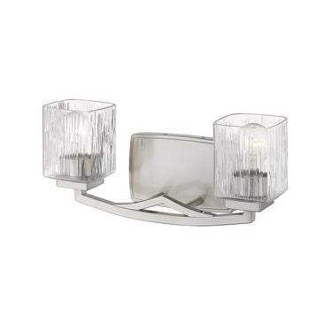 Z-Lite Zaid 2 Light Vanity Light image 2