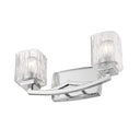 Z-Lite Zaid 2 Light Vanity Light image 3