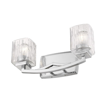 Z-Lite Zaid 2 Light Vanity Light image 3