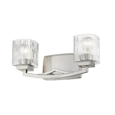 Z-Lite Zaid 2 Light Vanity Light image 4