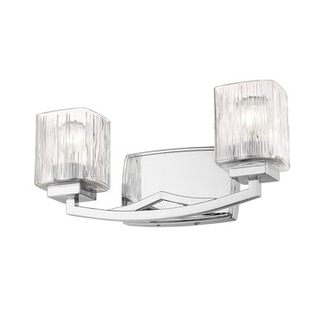 Z-Lite Zaid 2 Light Vanity Light image 5