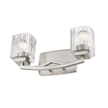 Z-Lite Zaid 2 Light Vanity Light image 6