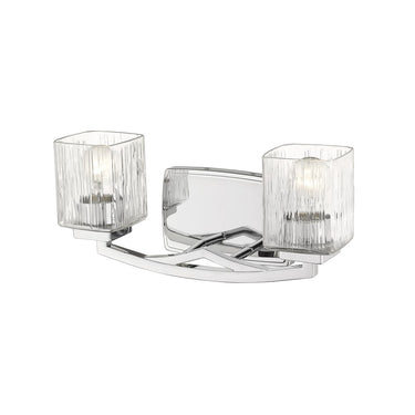 Z-Lite Zaid 2 Light Vanity Light image 7
