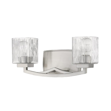 Z-Lite Zaid 2 Light Vanity Light image 8
