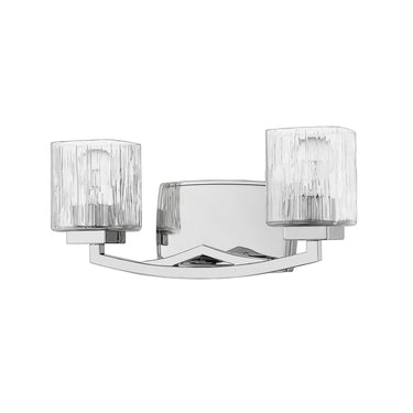 Z-Lite Zaid 2 Light Vanity Light image 9