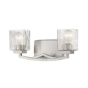 Z-Lite Zaid 2 Light Vanity Light image