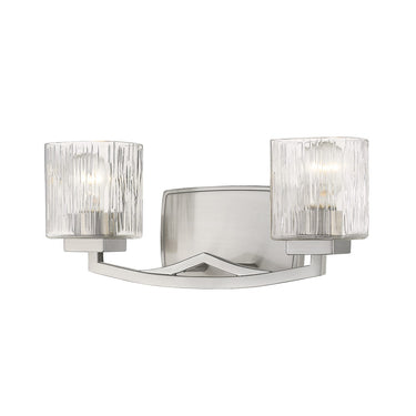Z-Lite Zaid 2 Light Vanity Light image