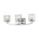 Z-Lite Zaid 3 Light Vanity Light image 1