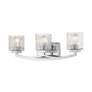 Z-Lite Zaid 3 Light Vanity Light image 1