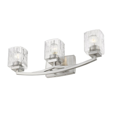 Z-Lite Zaid 3 Light Vanity Light image 2
