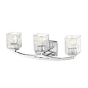 Z-Lite Zaid 3 Light Vanity Light image 3