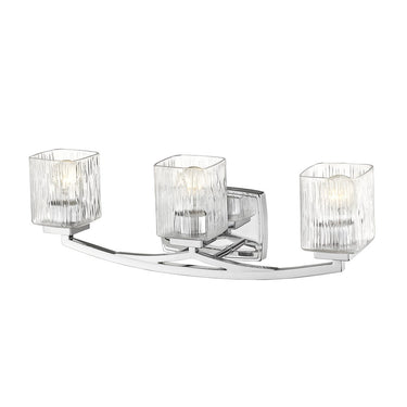 Z-Lite Zaid 3 Light Vanity Light image 3