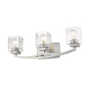 Z-Lite Zaid 3 Light Vanity Light image 4