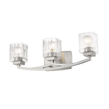 Z-Lite Zaid 3 Light Vanity Light image 4