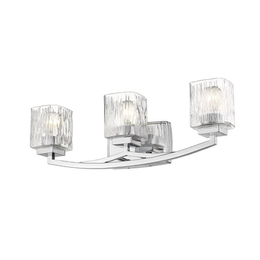 Z-Lite Zaid 3 Light Vanity Light image 5