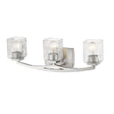 Z-Lite Zaid 3 Light Vanity Light image 6