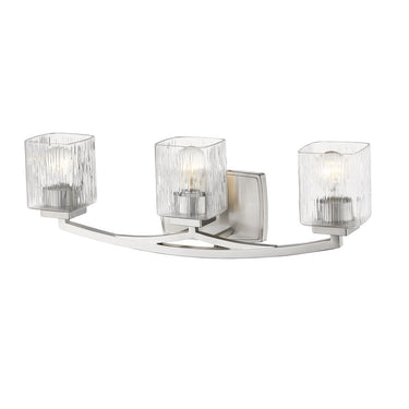 Z-Lite Zaid 3 Light Vanity Light image 6