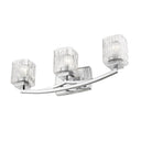 Z-Lite Zaid 3 Light Vanity Light image 7