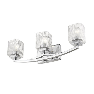 Z-Lite Zaid 3 Light Vanity Light image 7