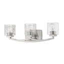 Z-Lite Zaid 3 Light Vanity Light image 8