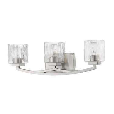 Z-Lite Zaid 3 Light Vanity Light image 8