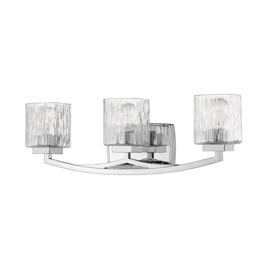 Z-Lite Zaid 3 Light Vanity Light image 9