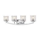 Z-Lite Zaid 4 Light Vanity Light image 1