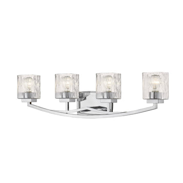 Z-Lite Zaid 4 Light Vanity Light image 1