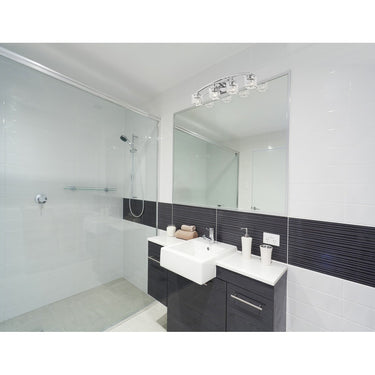 Z-Lite Zaid 4 Light Vanity Light image 11