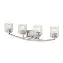 Z-Lite Zaid 4 Light Vanity Light image 2