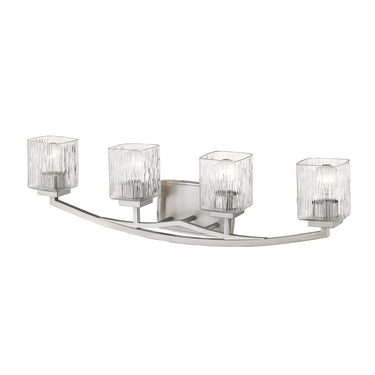 Z-Lite Zaid 4 Light Vanity Light image 2