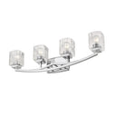 Z-Lite Zaid 4 Light Vanity Light image 3