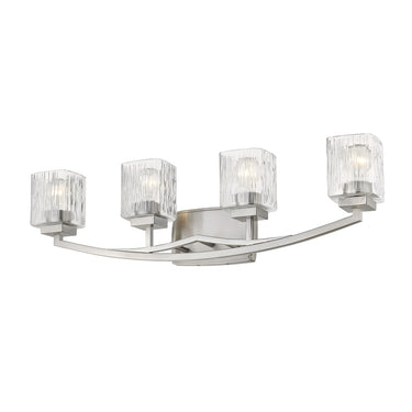 Z-Lite Zaid 4 Light Vanity Light image 4