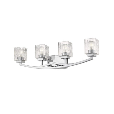 Z-Lite Zaid 4 Light Vanity Light image 5