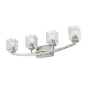 Z-Lite Zaid 4 Light Vanity Light image 6