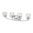Z-Lite Zaid 4 Light Vanity Light image 7