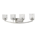 Z-Lite Zaid 4 Light Vanity Light image 8