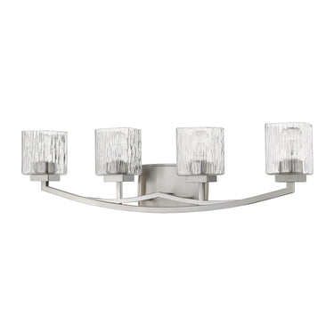 Z-Lite Zaid 4 Light Vanity Light image 8