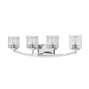 Z-Lite Zaid 4 Light Vanity Light image 9