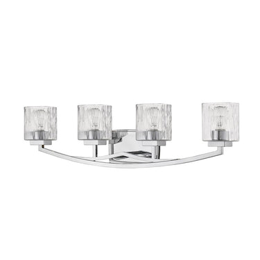 Z-Lite Zaid 4 Light Vanity Light image 9
